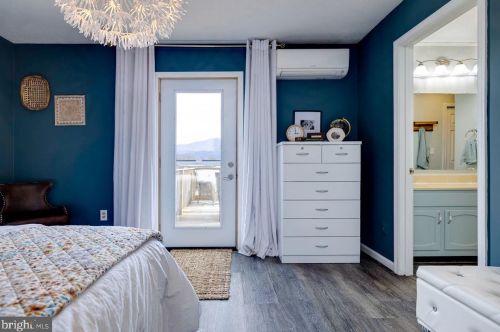 509 6th St, Richmond National Battlefiel VA  22835-1449 exterior