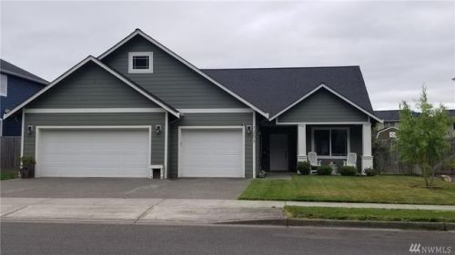 1203 Daffodil Ave, Ohop, WA 98360-7489