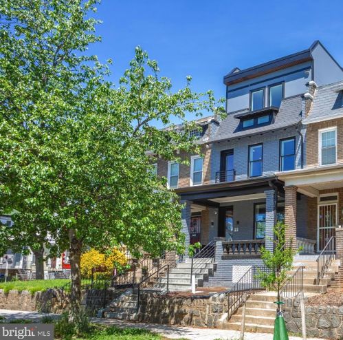 802 L St, Washington, DC 20003-3649