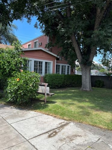 1237 F St, San Bernardino CA  92405-4765 exterior