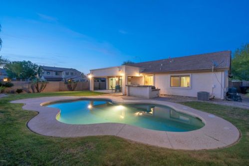 6530 Pewter Way, Chandler, AZ 85249-7263