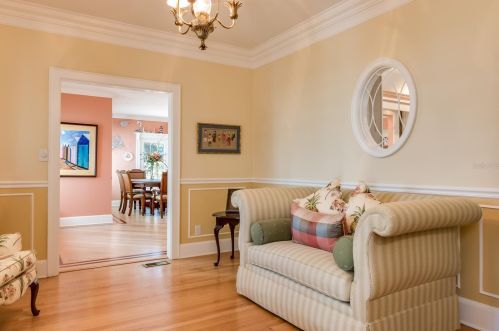 1050 Lake Hollingsworth Dr, Lakeland FL  33803-2267 exterior