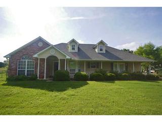 1009 Nickletown Rd, Greenwood, AR 72936-9475