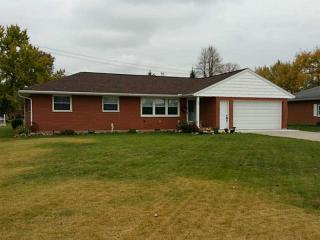 58 Hickory Dr, Versailles, OH 45380-9559