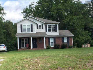 246 Wildwood Ln, Lugoff, SC 29078-8980