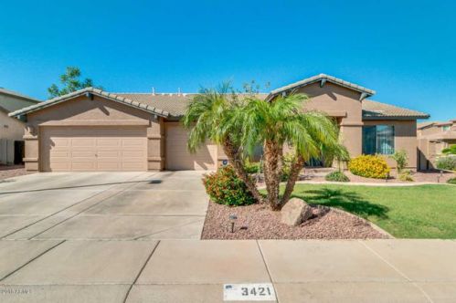 3421 Pageant Pl, Gilbert, AZ 85297-9459