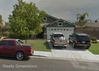 3709 Harris Rd, Bakersfield CA  93313-3537 exterior