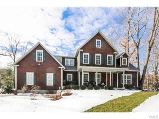 17 Stony Hill Rd, Ridgefield, CT 06877-6115