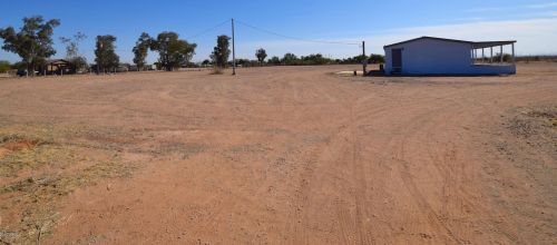 34395 Macho Rd, Stanfield, AZ 85172-9622