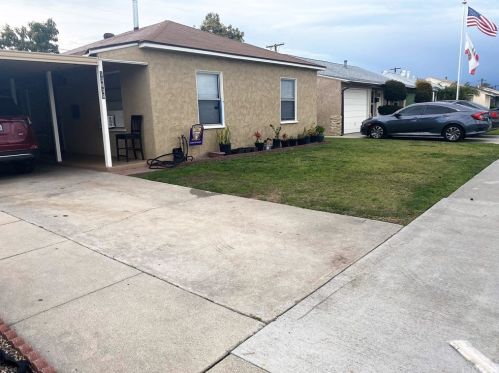 13839 Maidstone Ave, Norwalk CA  90650-3813 exterior