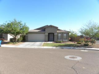 25648 Morning Dove Ct, Buckeye, AZ 85326-1163