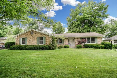 3015 Clarion Dr, Springfield, OH 45503-1954