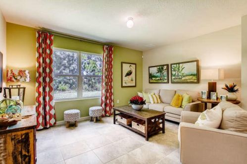 547 Ryder Rd, Fort Pierce FL  34953-6004 exterior