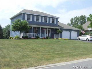 4675 Fairbanks Dr, Syracuse, NY 13215-9500