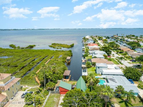 1850 Banana River Dr, Merritt Island, FL 32952-5630