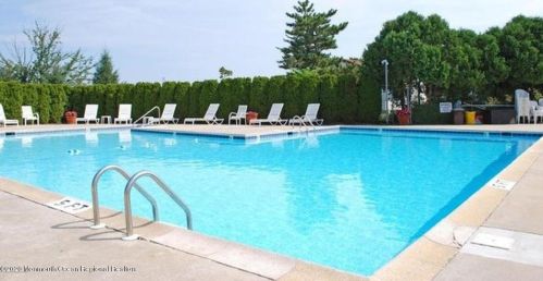110 Tower Hill Dr, Tinton Falls NJ  07701-2416 exterior