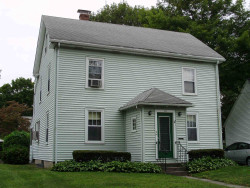 183 Melrose St, Newton, MA 02466-1107