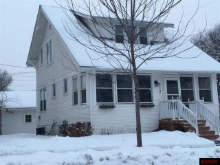 217 Vine St, Mankato MN  56001-3314 exterior