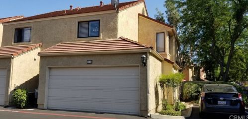 5368 Rainwood St, Simi Valley CA  93063-6115 exterior