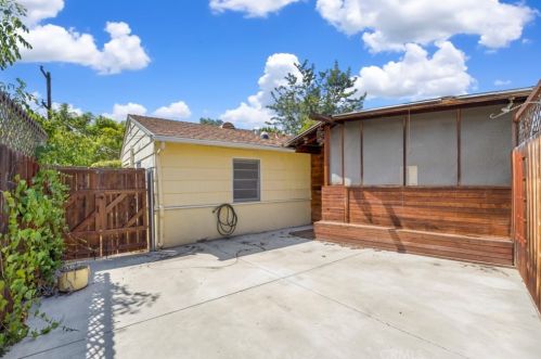 4221 Blackton Dr, La Mesa CA 91941-7510 exterior