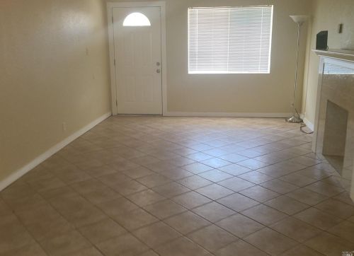 355 Wyoming St, Fairfield CA  94533-5146 exterior