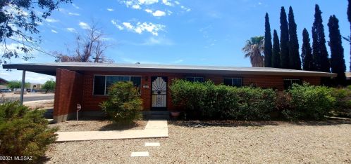 7450 Calle Maicoba, Tucson, AZ 85710-3720
