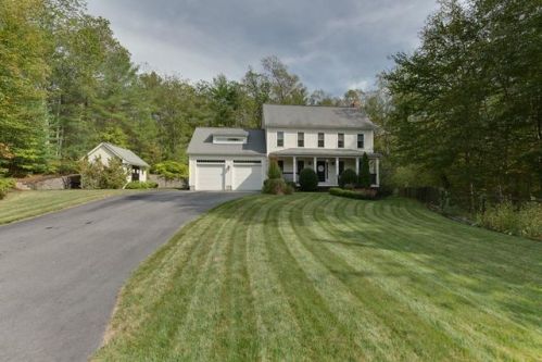 23 Wixtead Ct, Douglas, MA 01516-2089