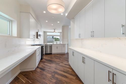 4420 Lahinch Ln, Santa Rosa CA  95403-0100 exterior