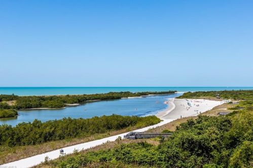 2121 San Marco Rd, Marco Island FL  34145-6902 exterior