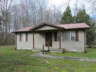 2854 Daus Mountain Rd, Palmer, TN 37365-2543