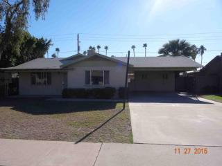 61 11th Dr, Mesa, AZ 85210-3616