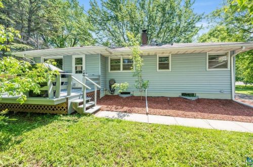 23 Orange St, Duluth MN  55811-5524 exterior