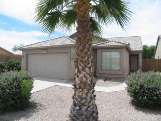11455 Roanoke Dr, Avondale, AZ 85392-5921