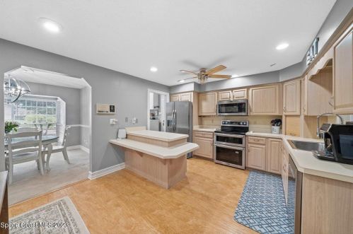 3416 Worsham Pl, Titusville FL  32780-5208 exterior