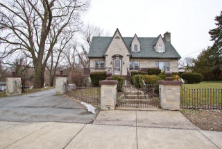 1029 Lancaster Ave, Kinderhook PA  17512-1839 exterior
