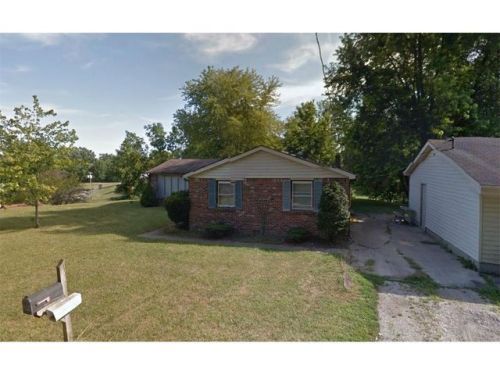 5807 850, Frankton, IN 46044-9384
