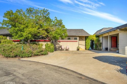 7883 Cora Dr, Lucerne CA  95458-8525 exterior
