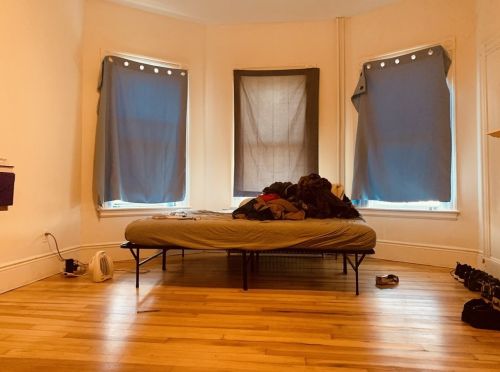 158 Boston St, Boston MA exterior