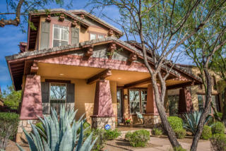 18255 93rd St, Scottsdale, AZ 85255-6216