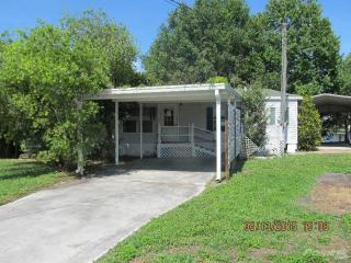 1100 Peach St, Okeechobee, FL 34974-0533