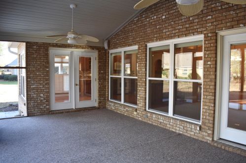 140 Rdg Lk Dr, Foreston SC 29102-4478 exterior