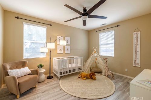 14355 Penn Foster St, Chino CA  91710-1368 exterior