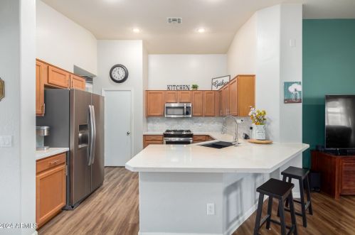 15350 Poinsettia Dr, Sun City AZ  85379-5282 exterior