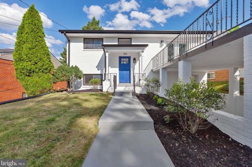 1314 31st Pl, Washington DC  20020-3635 exterior