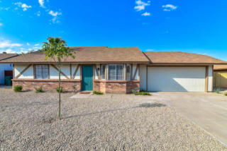 2221 Catalina Ave, Mesa, AZ 85202-2602