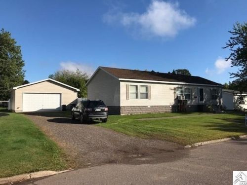 1305 Sahlman Ave, Scanlon, MN 55720-2516