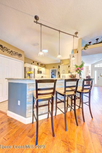 3910 Wateroak Way, Titusville FL  32796-1475 exterior