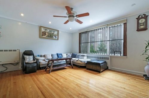 2168 Paulding Ave, Bronx, NY 10462-2100