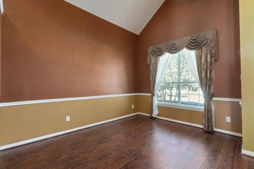 1612 Clarke Springs Dr, Allen TX  75002-0612 exterior