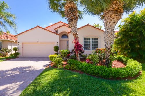 227 Chorale Way, Fort Pierce, FL 34986-2621